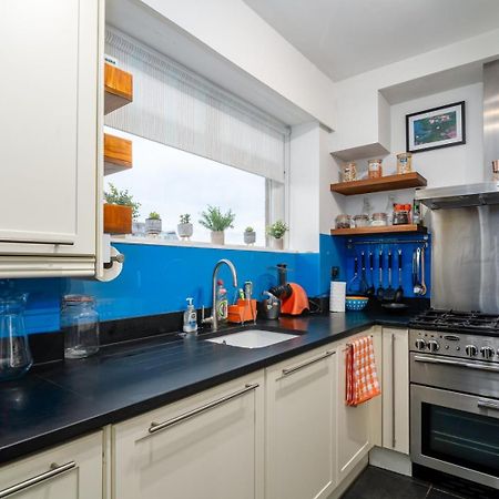 Guestready - Vibrant Home Near London Eye Экстерьер фото