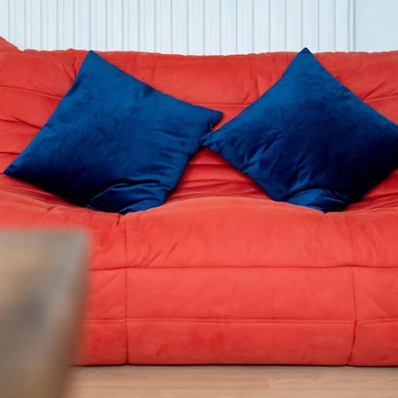 Guestready - Vibrant Home Near London Eye Экстерьер фото