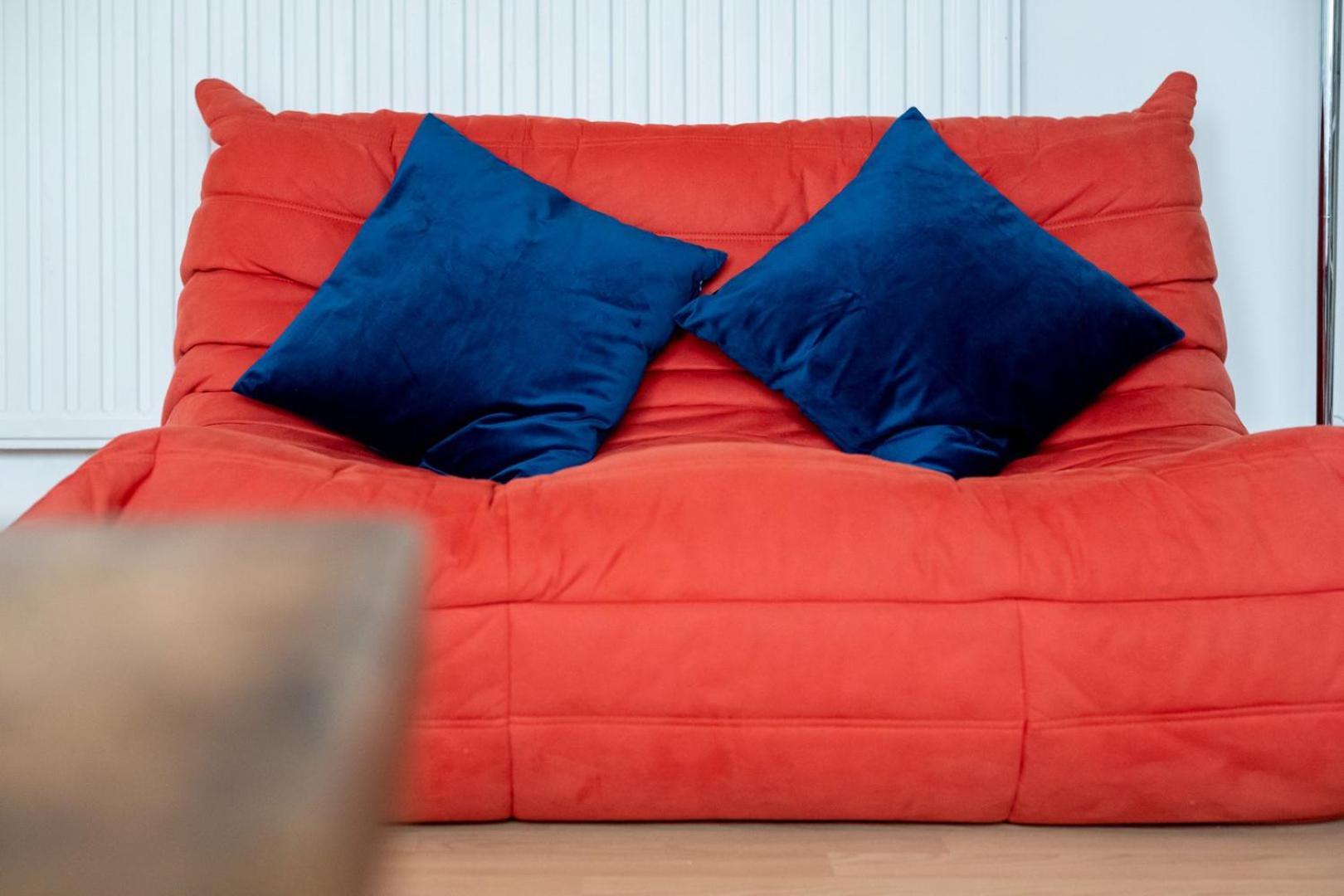Guestready - Vibrant Home Near London Eye Экстерьер фото