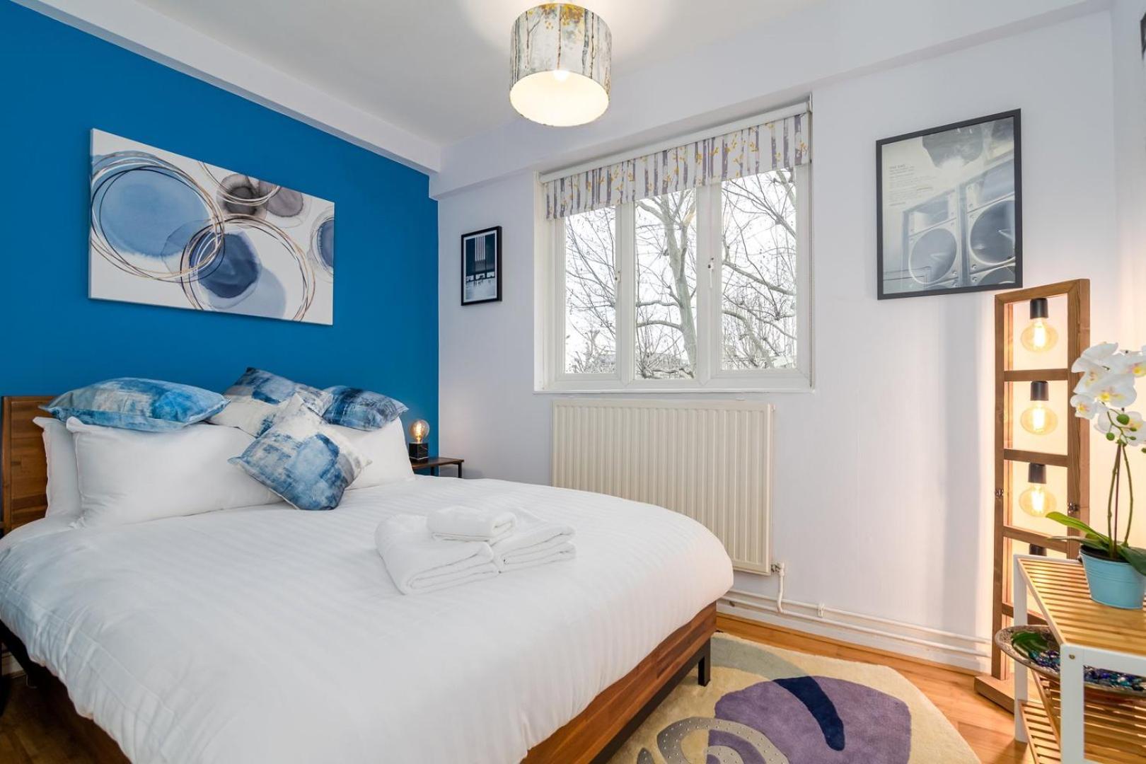 Guestready - Vibrant Home Near London Eye Экстерьер фото