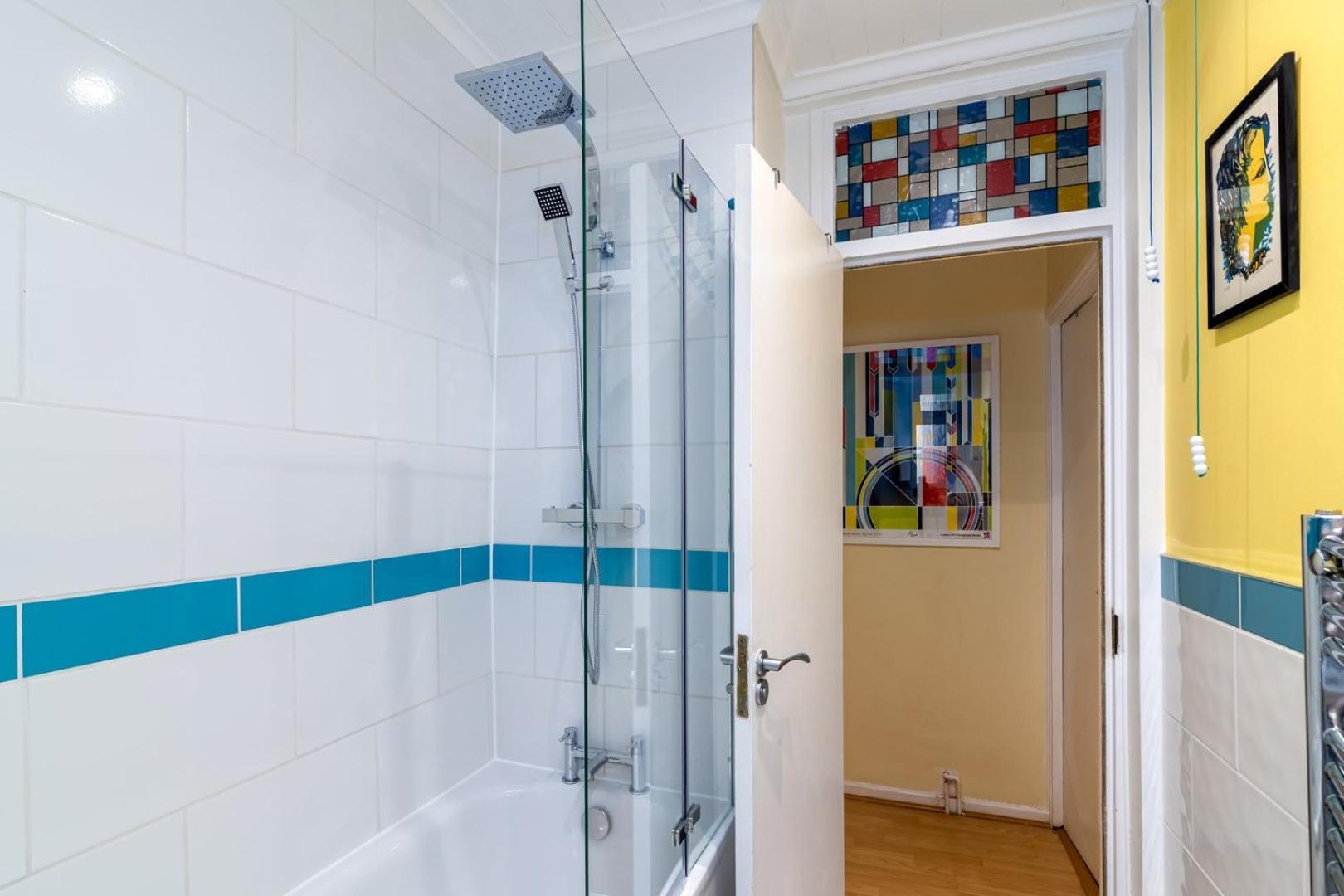 Guestready - Vibrant Home Near London Eye Экстерьер фото