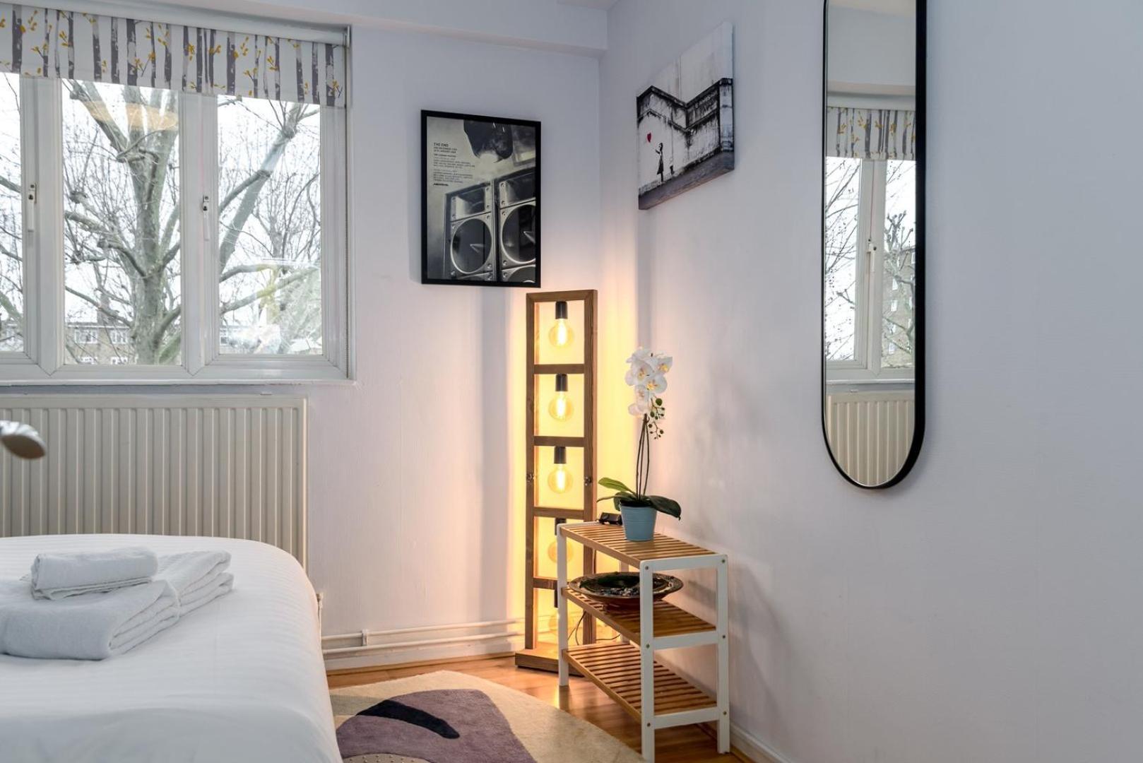 Guestready - Vibrant Home Near London Eye Экстерьер фото