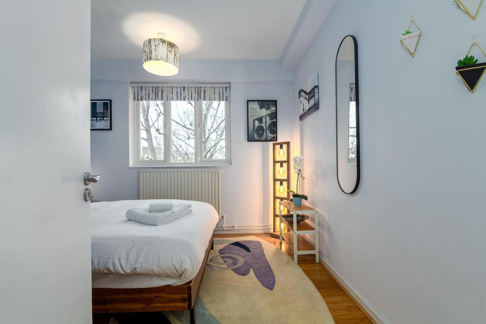 Guestready - Vibrant Home Near London Eye Экстерьер фото